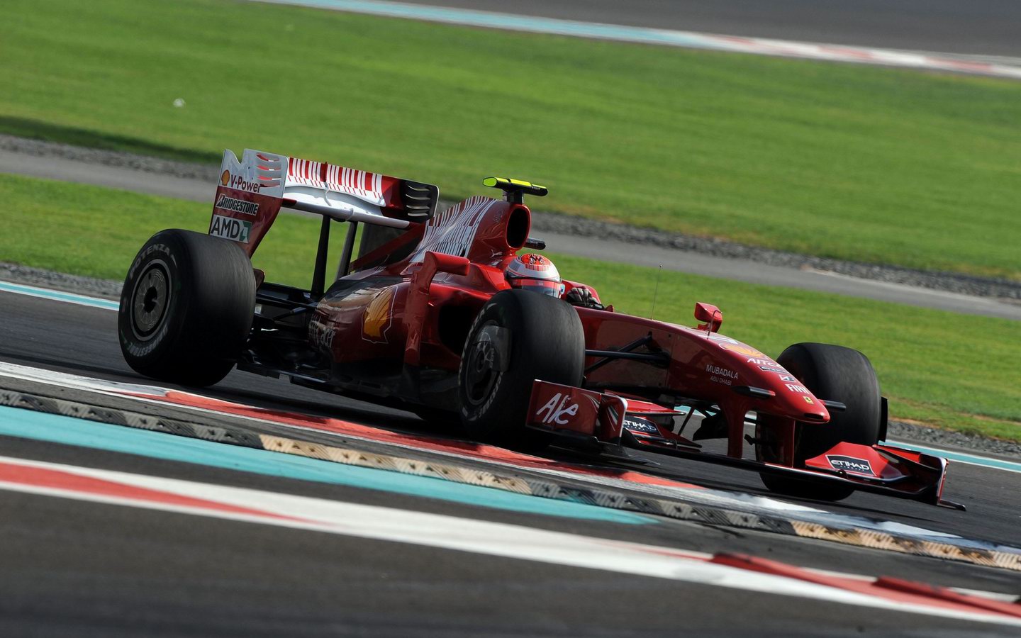 GP ABU DHABI 1440x900